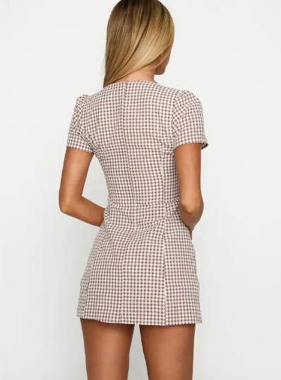 ComfyFit Dress