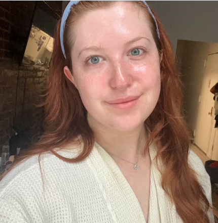 — <strong>Rachel M.</strong>