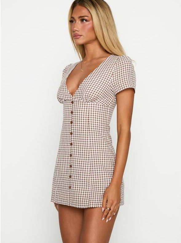 ComfyFit Dress